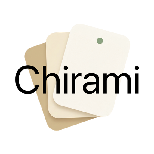 Chirami