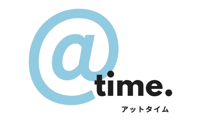 株式会社アットタイム
